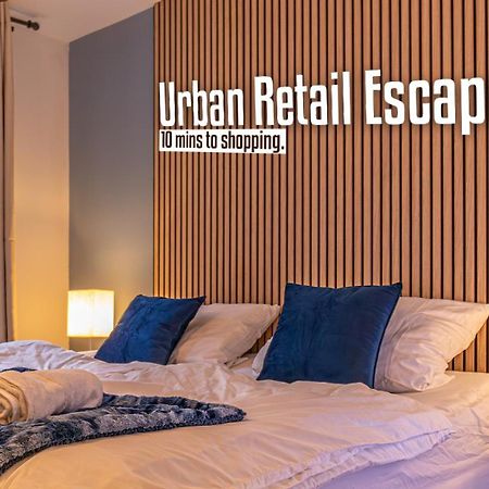 וינה Superb Fully Equipped Apartment, 9 Min To City Center Via Metro מראה חיצוני תמונה
